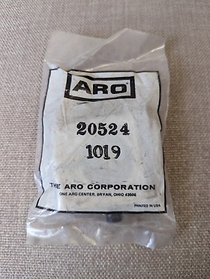 #ad ARO Air Cylinder Trunnion Mounting 20524 *New Old Stock* $29.99