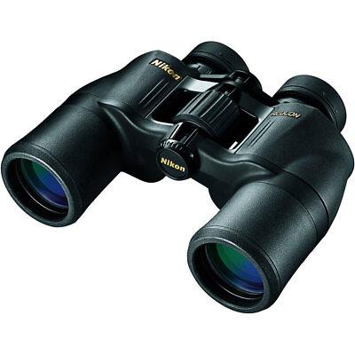 #ad Nikon ACULON 10x42 Binoculars A211 $59.99