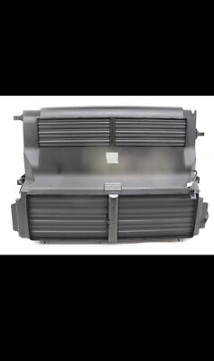 #ad NEW OEM Ford Radiator Active Shutter Assembly CM5Z 8475 C Ford Focus ST 14 18 $400.00