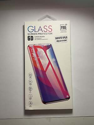 #ad samsung galaxy note 20 glass screen protector $8.99