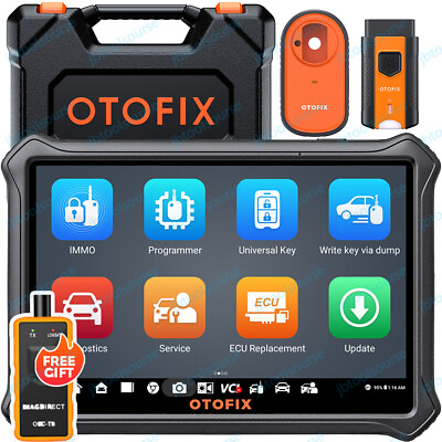 #ad OTOFIX IM1 Auto Key FOB Programming Tool Professional Car Diagnosis as IM508 New $829.00