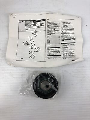 #ad Dayco 84006 Engine Timing Belt Component Kit 85091 $12.00