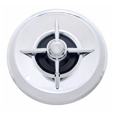 #ad 15quot; Fits Style FLIPPER Hot Rod Hubcap Wheelcover $137.26