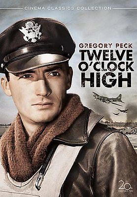 #ad Twelve O#x27;Clock High Special Edition DVD VERY GOOD $6.13