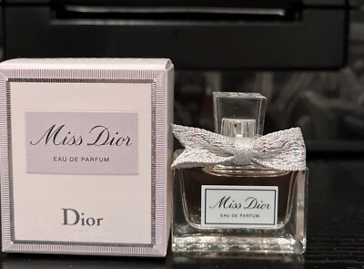 #ad Dior Miss Dior 0.17 fl oz Women#x27;s Eau de Parfum $21.99