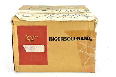 #ad #ad New Genuine Ingersoll Rand Air Compressor 3 Way Valve Switch; 39438396 $149.99