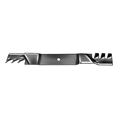 #ad Replacement Wavy Mulching Blade 21quot; x 5 8quot; Fits Numerous Makes amp; Models $29.99