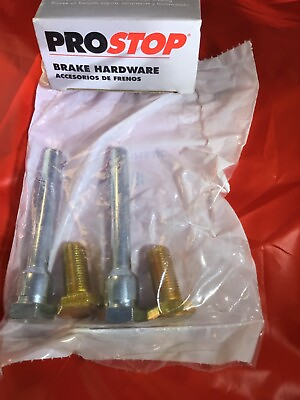 #ad Prostop brake hardware 14181 30014181 0715 AC New $16.95