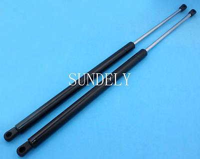 #ad Two New Rear Door Hatch Lift Supports TailGate Liftgate Gate Shock Strut Arm Rod $24.17