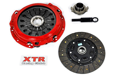 #ad XTR RACING STAGE 2 CLUTCH KIT for 01 05 CHRYSLER SEBRING DODGE STRATUS R T 3.0L $378.99