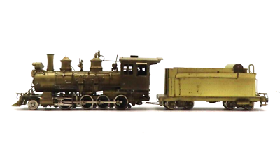 #ad KEY IMPORT Damp;RGW C 19 2 8 0 CONSOLIDATION #346 HOn3 SCALE $450.89