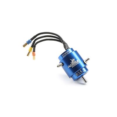 #ad Dynamite DYNM3831 A3650 2000Kv 6 Pole Water Cooled Marine Motor $74.99