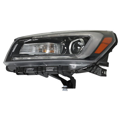 #ad For 2013 2016 GMC Acadia Projector Headlight Headlamp Assembly Driver Left Side $252.03
