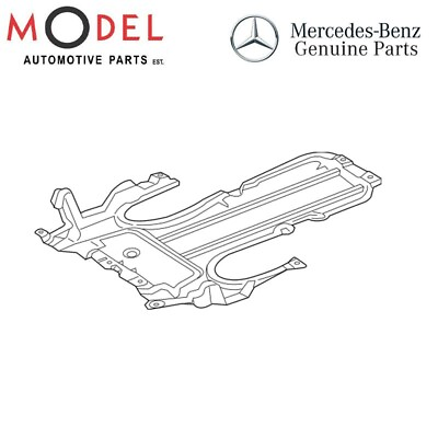 #ad Mercedes Benz Genuine COVER A2055240730 $102.00