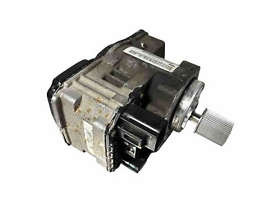 #ad 10 12 Fusion MKZ Rack and Pinion Electric Motor Pump Gear Power Steering OEM $229.99