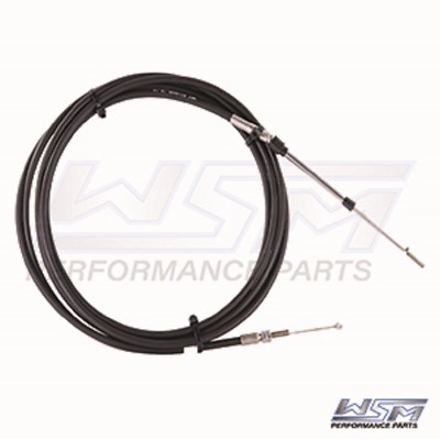 #ad WSM Cable Throttle: Yamaha 1000 1100 AR230 #x27;04 #x27;09 002 211 F1C U7252 12 00 $79.97