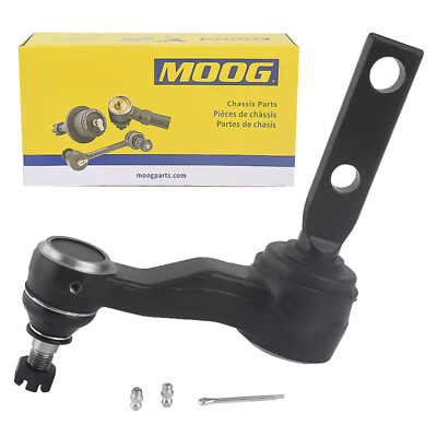 #ad MOOG Front Idler Arm For Ford F150 F250 Expedition Lincoln Navigator Idler Arm $35.87
