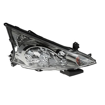 #ad Genuine Mitsubishi Right Headlight Assembly MN145506 $837.30