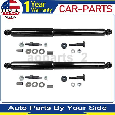 #ad For Chevrolet Truck 1955 1958 Monroe Shocks and Struts Shock Absorber 2x Rear $136.49