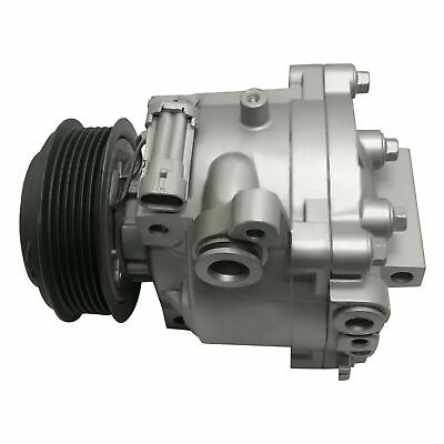 #ad A C AC Compressor For Buick Encore Chevrolet Trax Sonic L4 1.4L ONLY CO 22301C $119.58