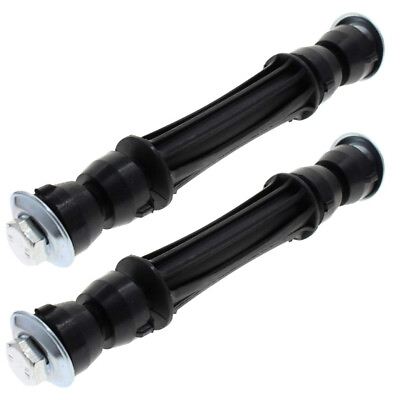 #ad Pair Sway Bar Stabilizer Link Front Left amp; Right Pair Set for Chevy GMC Cadillac $13.55