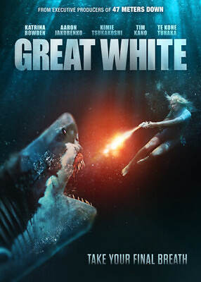 #ad Great White $5.60