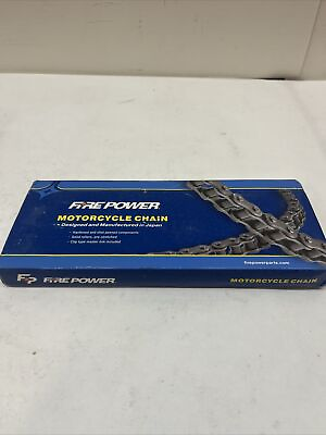 #ad Fire Power Standard Chain 520x120 520FPS 120 $29.99