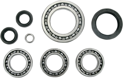 #ad MOOSE For RACING Differential Bearing Seal Kit Front 25 2044 $102.95