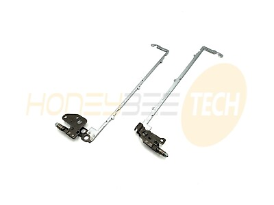 #ad GENUINE HP PROBOOK 640 G5 LAPTOP LCD RIGHT AND LEFT HINGES L09544 001 $29.99