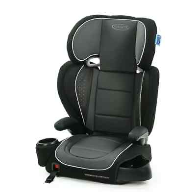 #ad Graco TurboBooster Stretch2Fit Booster Seat $169.99