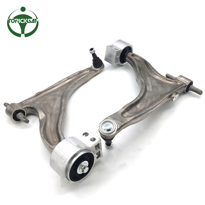 #ad Front Suspension Lower Control Arm Ball Joint Assembly LH RH Pair fit SRX 2pcs $147.87
