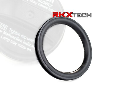 #ad RKX Gas cap replacement seal FOR: Toyota Lexus Camry Corolla Avalon Tundra $8.95