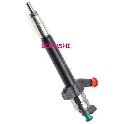 #ad 095000 7060 Diesel Injector 6C1Q 9K546 BB For DENSO Ford Transit 2.2 2.4 TDCI $169.97