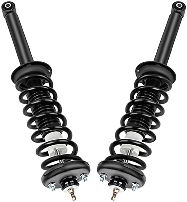 #ad Complete Struts Rear Strut and Spring Assembly Shock Absorber for 2004 20 $154.19