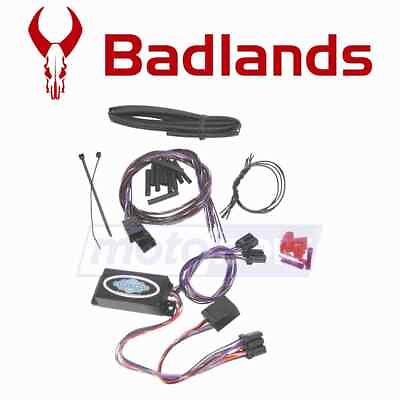#ad Badlands Static Sequential Signal Module for 2001 2003 Harley Davidson yr $179.74