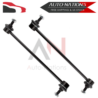 #ad Qty 2 New Front Left amp; Right Sway Bar Links For Toyota Camry Solara Lexus RX300 $20.80