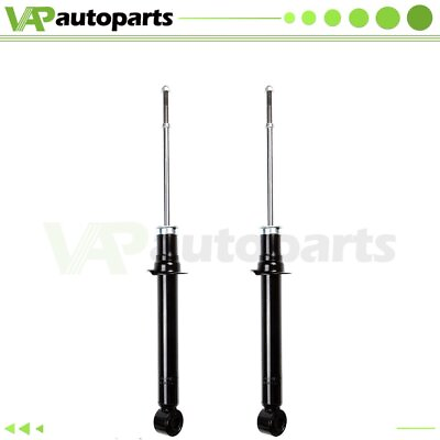 #ad Rear Pair Struts Assemblies Fits For 2004 10 Ford F 150 2006 08 Lincoln Mark LT $51.83