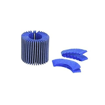 #ad BLITZ SUS Power Air Filter Replacement Core For E1 E2 Core 56008 ##765121857 New $50.39