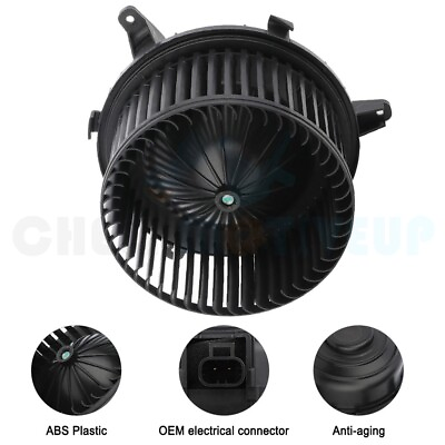 #ad HVAC Heater Blower Motor Fan for 12 13 Chevrolet Silverado 1500 GMC Sierra 1500 $35.02