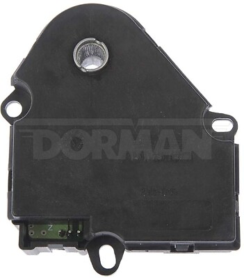 #ad Dorman 604 120 HVAC Blend Door Actuator Main $27.81