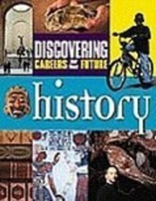 #ad History Hardcover $4.50