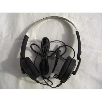 #ad YAESU Open Air Stereo Headphones YH 77STA Lightweight for Amateur Radio Japan K2 $69.57