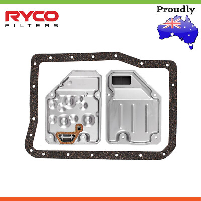 #ad New * Ryco * Transmission Filter For TOYOTA LANDCRUISER HDJ79 4.2L 6Cyl AU $70.00