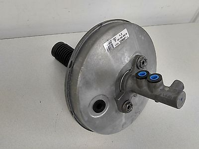 #ad VERY NICE GENUINE PORSCHE 911 997 CARRERA BOXSTER POWER BRAKE BOOSTER ASSEMBLY $233.75