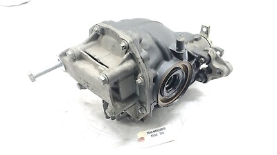 #ad 2014 2017 MERCEDES S550 V222 RWD REAR DIFFERENTIAL CARRIER 2.65 OEM $259.99