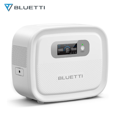 #ad #ad BLUETTI X60 614Wh Portable C PAP Battery Backup Rechargeable Power Bank LiFePO₄ $499.00