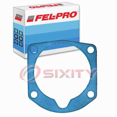 #ad Fel Pro Rear Axle Shaft Flange Gasket for 1955 1958 Buick Roadmaster nw $6.71