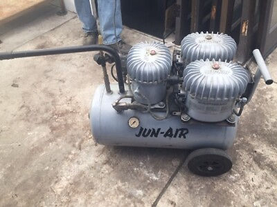 #ad air compressor $4350.00