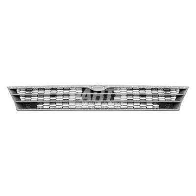 #ad Grille Front Fits 1995 1997 Nissan Altima 4 Door 2.4L 623104E825 NI1200168 $37.54