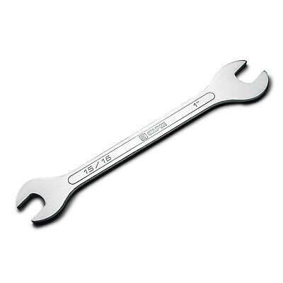 #ad Capri Tools Super Thin Open End Wrench Metric and SAE Sizes $7.99